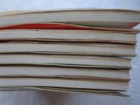 日本の陶磁 古代中世編　全6巻　新装普及版