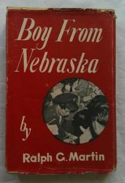 ネブラスカから来た男