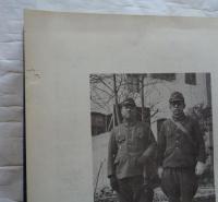 戦記　元曉第二九五七部隊　昭和47年発行　非売品