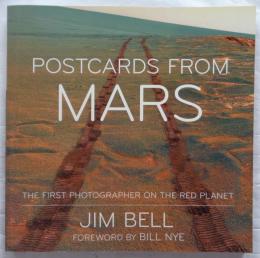 Postcards from Mars: The First Photographer on the Red Planet