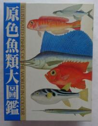 原色魚類大図鑑