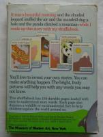 The endangered wildlife shufflebook