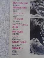 写真試論　（No.2/Vol.1）神話と宗教の世界/映画批評の現在/ウジェーヌ・アッジェ/バヴァリアの城/ポセイドーンにおける馬と海/砦町・赤道祭/パノラマ/殉教者たちの風景/島嶼遊視
