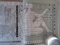 光画月刊　1954年7月号（第19巻第1号）●特集：フォトキナ特報