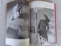 光画月刊　1953年新年特大号　●特集：銀さろん