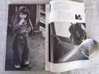 月刊カメラ　1957年3月号（24/3）　●スキー写真への招待