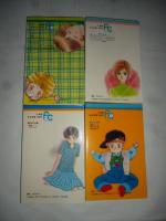 美里ノート　全７巻　【フラワーコミックス ちゃお】