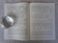 彷書月刊　1989年4月号（通巻43号）　●特集：大正の童謡　・野口雨情の童謡　「金の鳥」総目次①