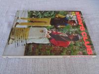 MEN'S CLUB　1973年11月号（146）　●ツイード・ジャケットの復活　●ペアで着るスペクテイター・ルック　●トラッドなコート集73～74　他