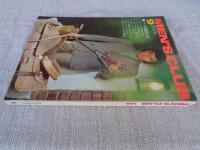 MEN'S CLUB　メンズクラブ1973年9月号（144）　●トラッド特集特大号