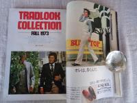 MEN‘S CLUB　メンズクラブ　1973年10月号（145）●秋のファッション特集号：トラッドの足もと：オーセンチックアイビーのディテール　他