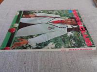 MEN‘S CLUB　メンズクラブ　1973年8月号（143）●新しい流行 マチュア・ソサエテイルック　●この夏のナウなジーンズ集　他