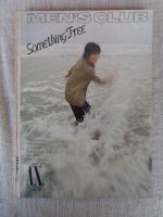 メンズクラブ　1973年5月号（140）●最近のアイビー・リーグ　他