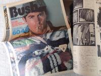 MEN’S CLUB　メンズクラブ　1977年10月号（197）●77年・秋のファッション特大号