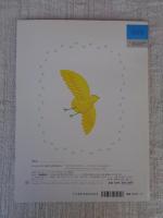 ティロティロとポポのあさのおはなし