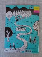 はるかぜのホネホネさん