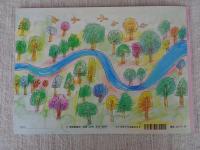 カッパのカールくん