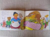 ことりのうち : ばばばあちゃんのおはなし