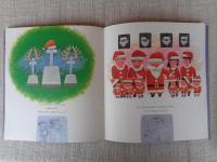 サンタクロースってほんとにいるの?