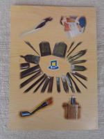 仕事ことば : 「日本一の建具産地」鹿沼木工・建具関連