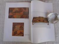 箱根寄木細工 : 企画展