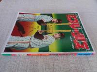「BRUTUS/ブルータス」1999年8/1（437） 少年ブルータス「死ぬまでマンガを読みたい」★表紙/横尾忠則