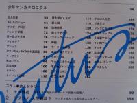 「BRUTUS/ブルータス」1999年8/1（437） 少年ブルータス「死ぬまでマンガを読みたい」★表紙/横尾忠則