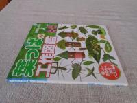 葉っぱの工作図鑑 : 楽しいおもちゃ・制作ベスト64