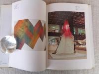 手織り : 織りの基本技術その発想と展開