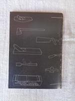 特別展　大田の職人 : その道具と造形