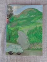 二男山が噴いた : 昭和58年10月3日 噴火罹災記録誌