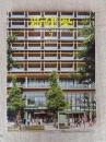 新建築　2020年 7月号 ：創刊95周年　医療から建築を考える　WITH 　HARAJUKU　UNIQLO PARK 横浜ベイサイド店