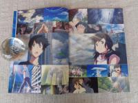 天気の子　（映画パンフレット）