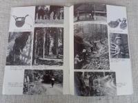 塩の道・千国街道案内図① 白馬・小谷編 （信州）大町仁科三湖―糸魚川山口（越後）　歩く人たちのために