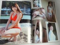 週刊プレイボーイ　2013年2月4日　No.5　小嶋陽菜/壇蜜/卯水咲流/河西智美/大場美奈/小嶋菜月/ヨンア/芽衣/柏木美里/DVD欠