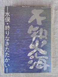 不知火海 : 水俣・終りなきたたかい