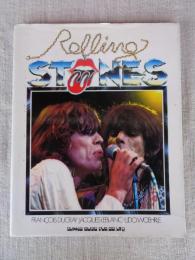 ROLLING STONES ローリング・ストーンズ 