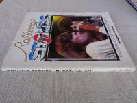 ROLLING STONES ローリング・ストーンズ 