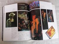 ROLLING STONES ローリング・ストーンズ 