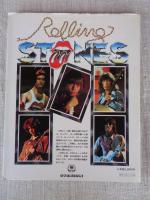 ROLLING STONES ローリング・ストーンズ 