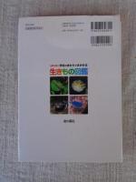 学校のまわりでさがせる生きもの図鑑 : ハンディ版