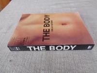 美術手帖　1995年11月号増刊　THE BODY 写真における身体表現