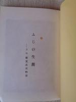 ふじの生涯　巷説藤堂高虎物語