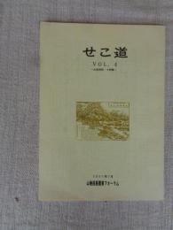 せこ道