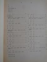 茨城県遺跡地名表　1964