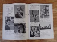 さくらの国　昭和30年(No.24)1・2月号