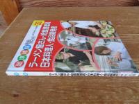 職場体験完全ガイド(31)　食べものをつくる仕事 3　ラーメン屋さん・給食調理員・日本料理人・食品開発者