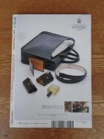 東京人 2011年1月号(no.292)　特集：東の横丁うまい店」　押上/東日本橋/浅草観音裏(太田和彦)　十条/東十条(森まゆみ)　小岩(瀬尾幸子)