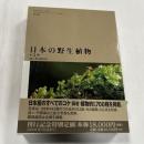 日本の野生植物　コケ