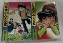 万年雪のみえる家 全2巻 (集英社漫画文庫) 1